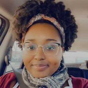 Meet your Posher, Ciarah